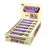 Snickers Hi Protein Low Sugar 12stk