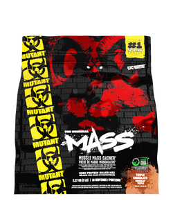 Mutant Mass 2270g / 8skammtar