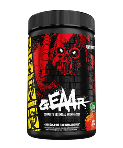 Geaar 420g / 30skammtar