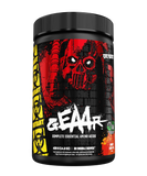 Geaar 420g / 30skammtar