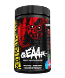 Geaar 420g / 30skammtar