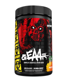 Geaar 420g / 30skammtar