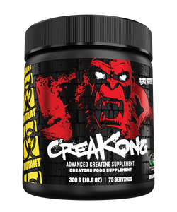 Creakong 300g / 75skammtar