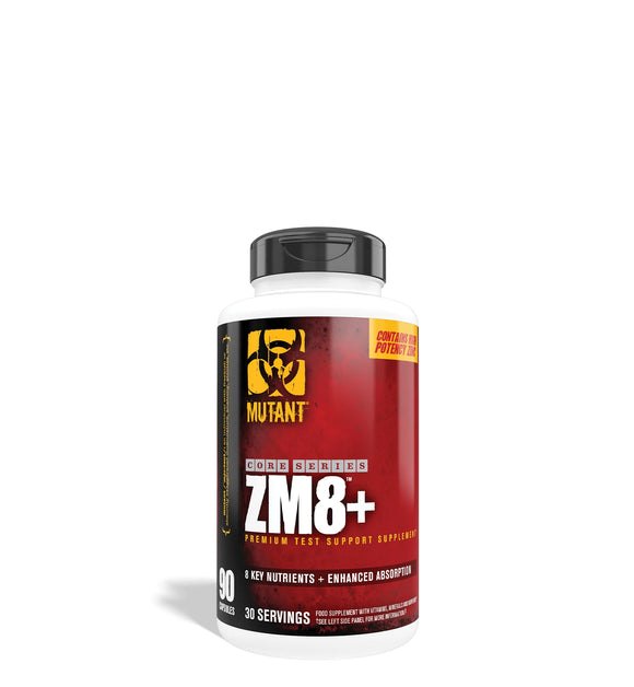 ZM8+ 90stk / 30skammtar