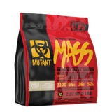 Mutant Mass 2270g / 8skammtar