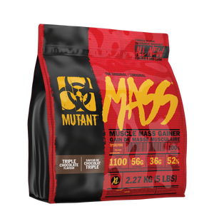 Mutant Mass 2270g / 8skammtar