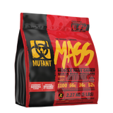 Mutant Mass 2270g / 8skammtar