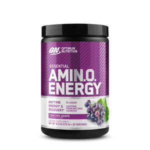 Amino Energy 270g / 30skammtar