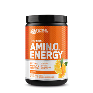 Amino Energy 270g / 30skammtar