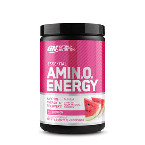 Amino Energy 270g / 30skammtar