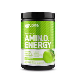 Amino Energy 270g / 30skammtar