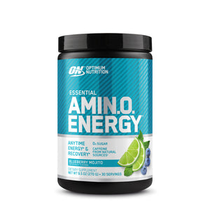 Amino Energy 270g / 30skammtar