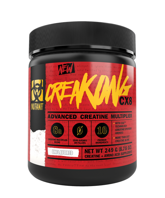 Creakong CX8 249g / 30skammtar
