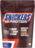 Snickers Protein Powder 455g / 13skammtar