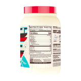 ENGIN MATARSÓUN - Ghost Whey 907g