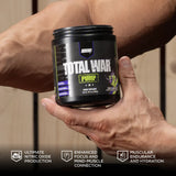 Total War Pump 300g / 20 skammtar