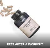 Ashwagandha KSM-66 500mg 30stk