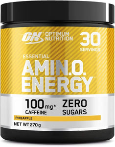 Amino Energy 270g / 30skammtar