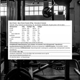 Mars Protein Powder 455g / 13skammtar