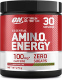 Amino Energy 270g / 30skammtar
