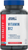 Vitamin B12 90stk