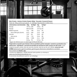 Snickers Protein Powder 455g / 13skammtar