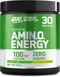 Amino Energy 270g / 30skammtar