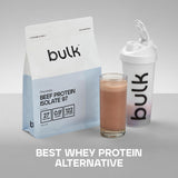 Beef Protein Isolate 97 1000g / 33skammtar