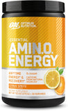 LAGERHREINSUN - Amino Energy 270g / 30skammtar