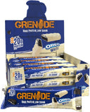 Grenade Protein bar 12stk