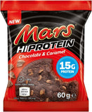 Mars & Snickers Protein Cookie 12stk