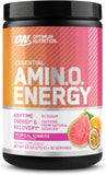 LAGERHREINSUN - Amino Energy 270g / 30skammtar