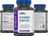 Vitamin B Complex 90stk