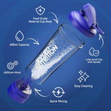 Tornado Electric brúsi 600ml