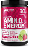 LAGERHREINSUN - Amino Energy 270g / 30skammtar