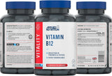 Vitamin B12 90stk