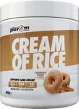 Cream of Rice 450 g / 15 skammtar