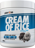 Cream of Rice 450 g / 15 skammtar
