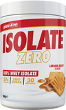 Isolate Zero 900 g / 30 skammtar
