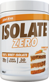 Isolate Zero 900 g / 30 skammtar
