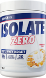 Isolate Zero 900 g / 30 skammtar