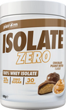 Isolate Zero 900 g / 30 skammtar