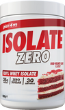 Isolate Zero 900 g / 30 skammtar