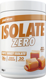 Isolate Zero 900 g / 30 skammtar