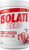 Isolate Zero 900 g / 30 skammtar