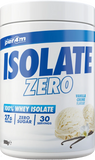 Isolate Zero 900 g / 30 skammtar