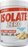 Isolate Zero 900 g / 30 skammtar