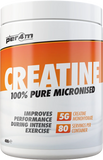Creatine 100% Pure Microzined 400 g /  80 skammtar