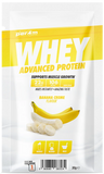 Whey Advanced Protein prufa 30g