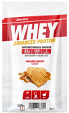 Whey Advanced Protein prufa 30g